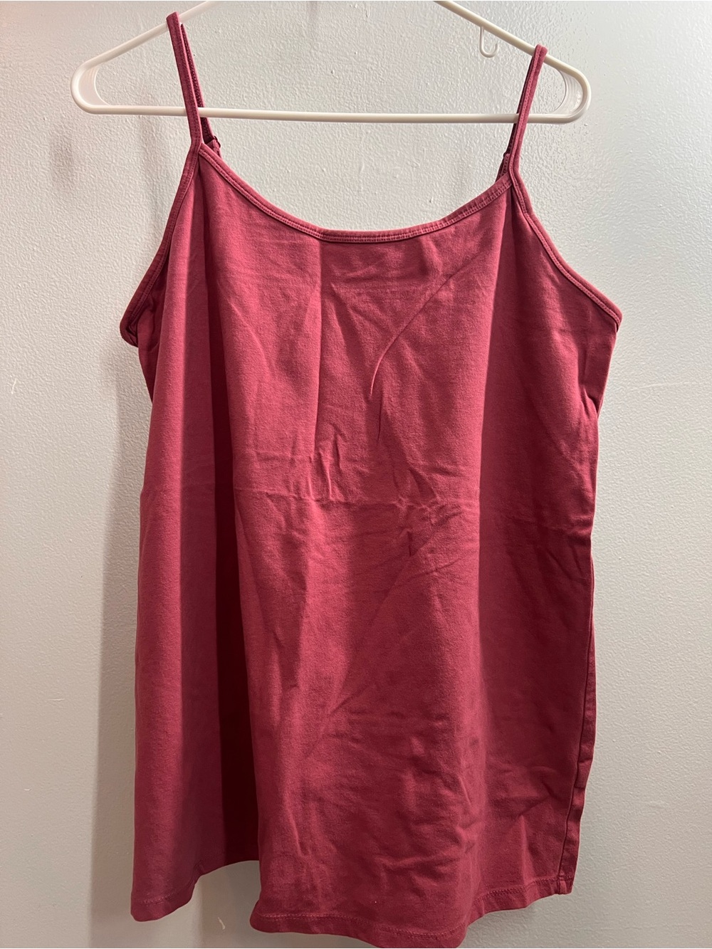 Torrid Foxy Cami - Dusty Rose